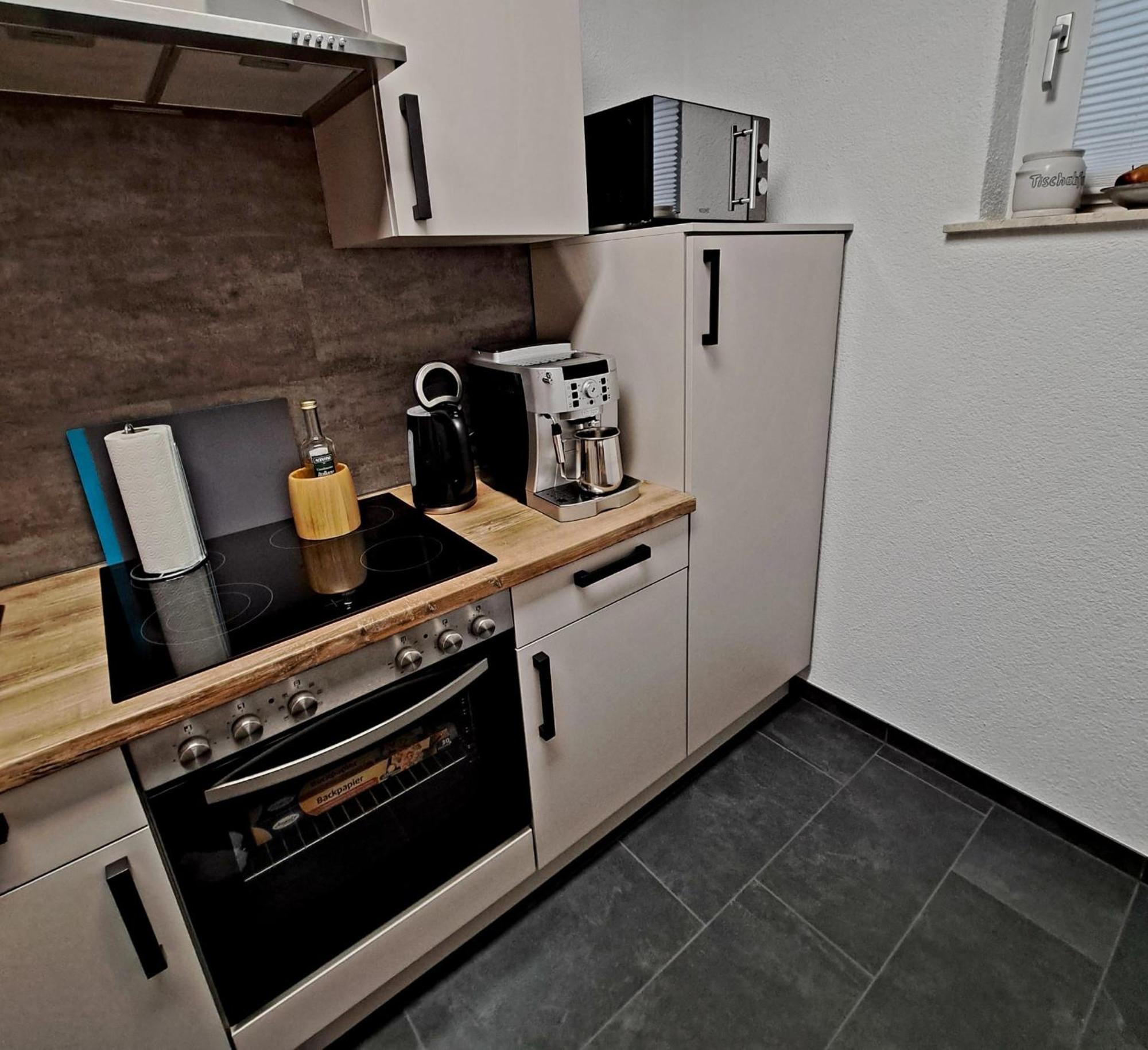 Ferienwohnung Am Reitersgaesschen Blankenrath ภายนอก รูปภาพ