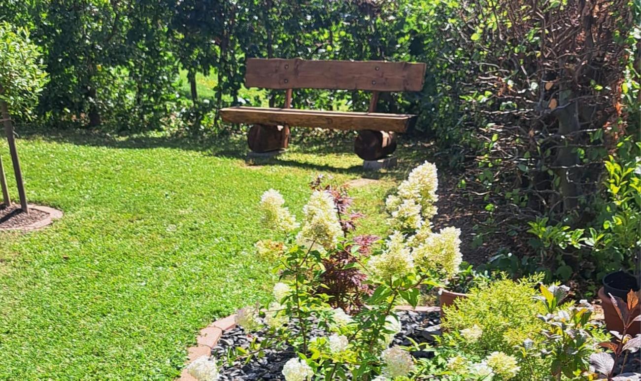 Ferienwohnung Am Reitersgaesschen Blankenrath ภายนอก รูปภาพ