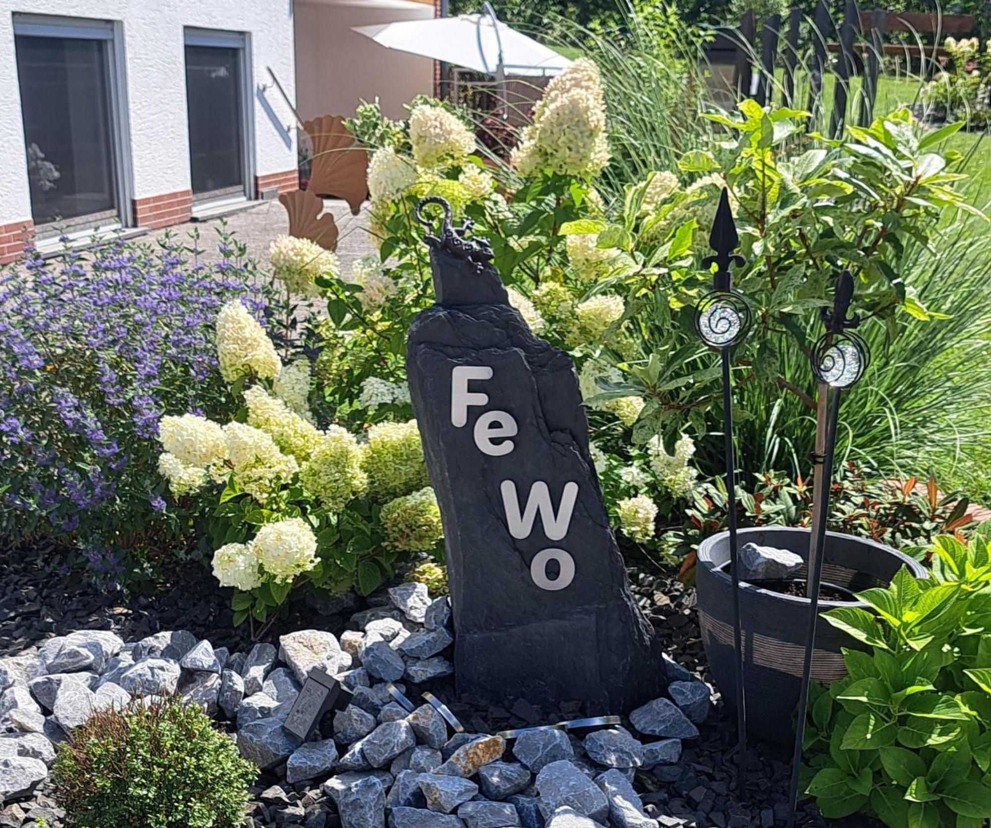 Ferienwohnung Am Reitersgaesschen Blankenrath ภายนอก รูปภาพ