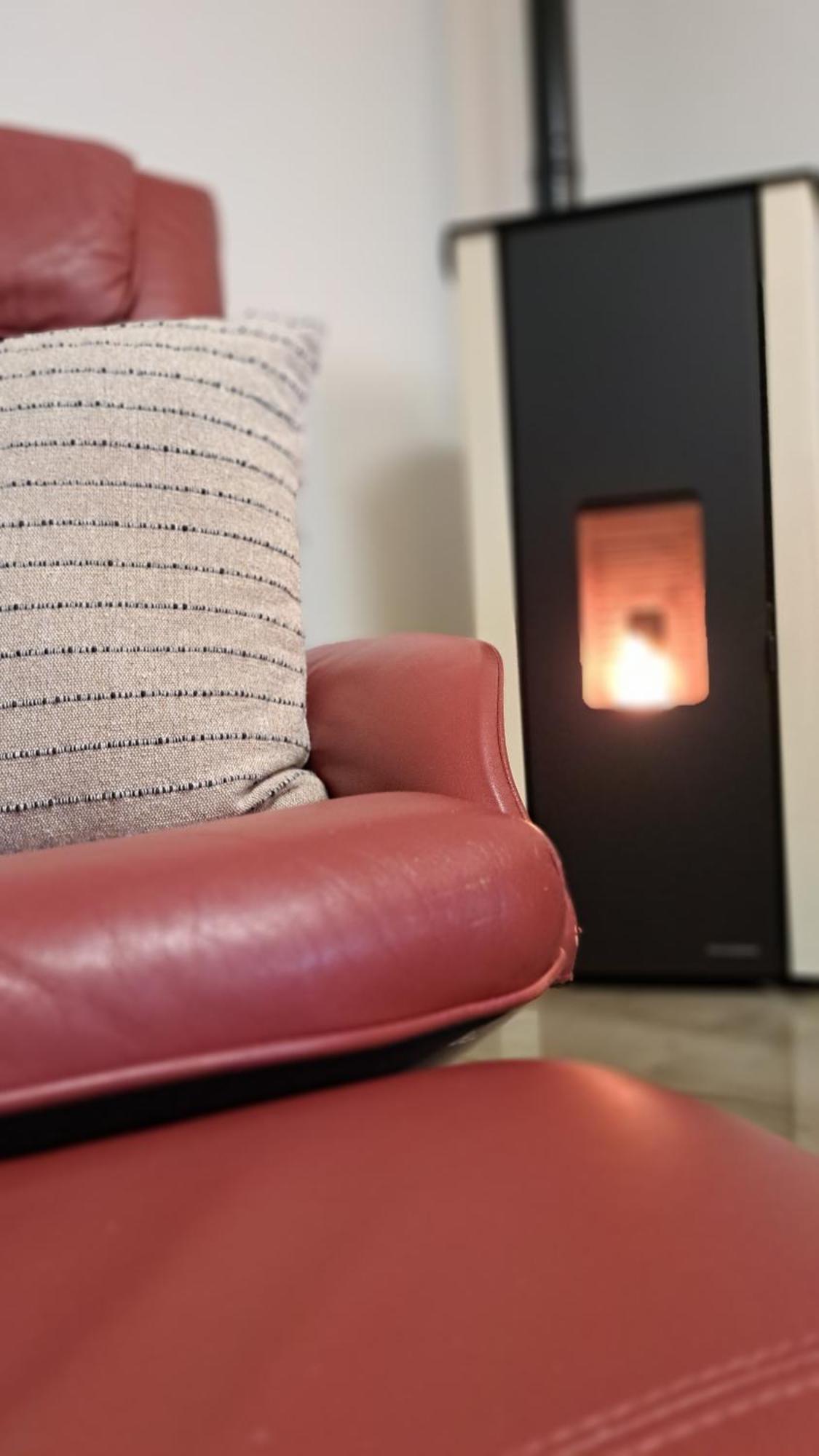 Ferienwohnung Am Reitersgaesschen Blankenrath ภายนอก รูปภาพ