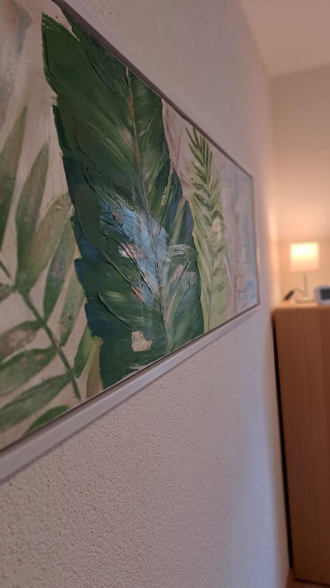 Ferienwohnung Am Reitersgaesschen Blankenrath ภายนอก รูปภาพ