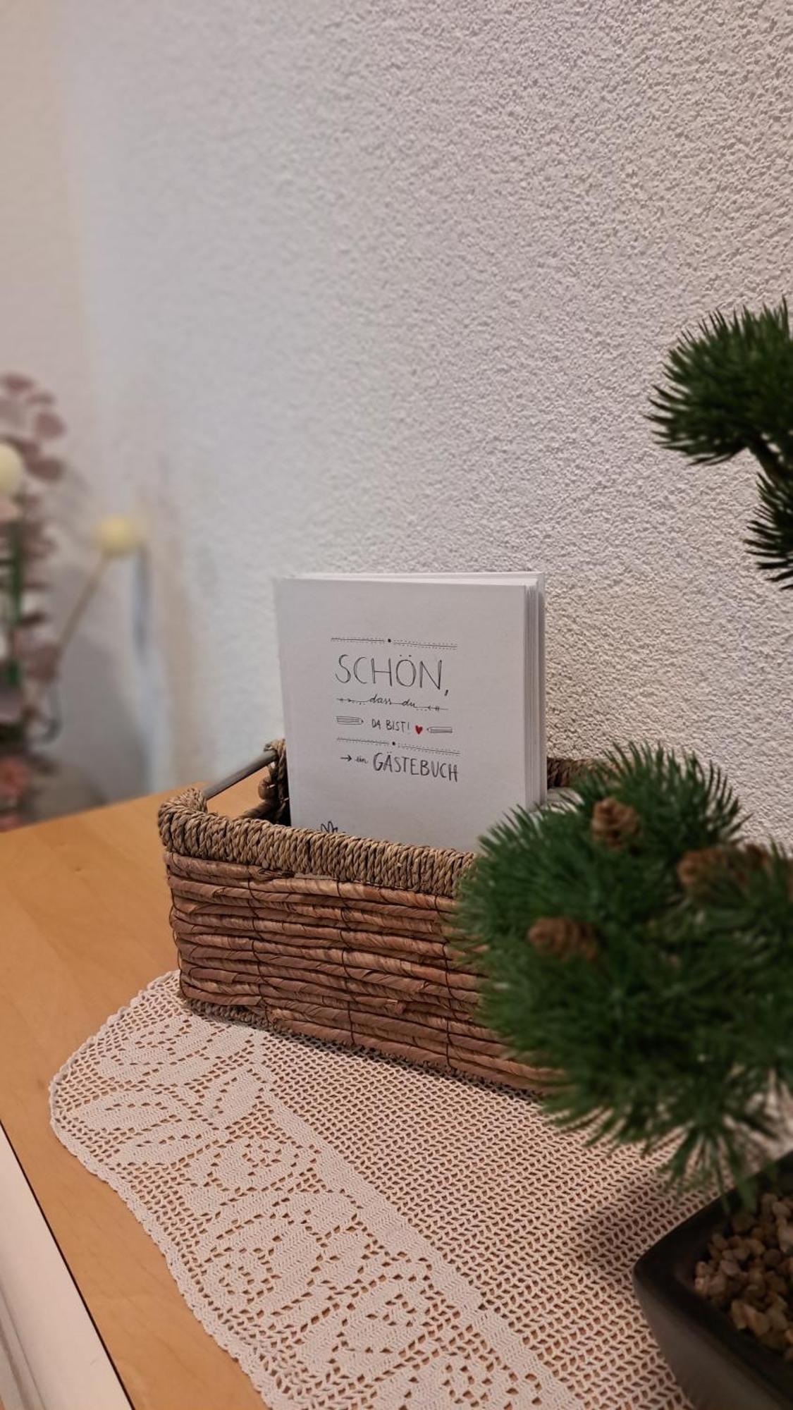 Ferienwohnung Am Reitersgaesschen Blankenrath ภายนอก รูปภาพ