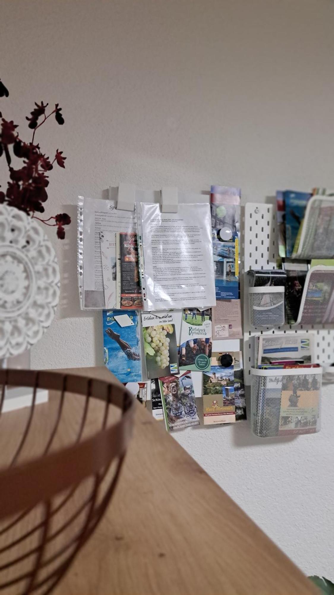 Ferienwohnung Am Reitersgaesschen Blankenrath ภายนอก รูปภาพ