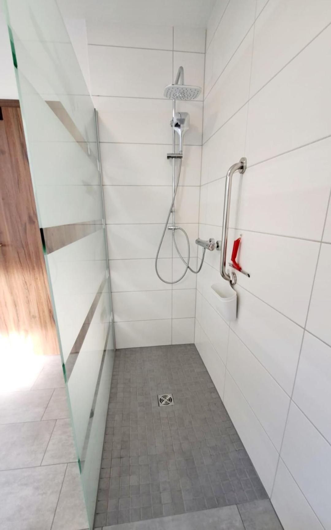 Ferienwohnung Am Reitersgaesschen Blankenrath ภายนอก รูปภาพ