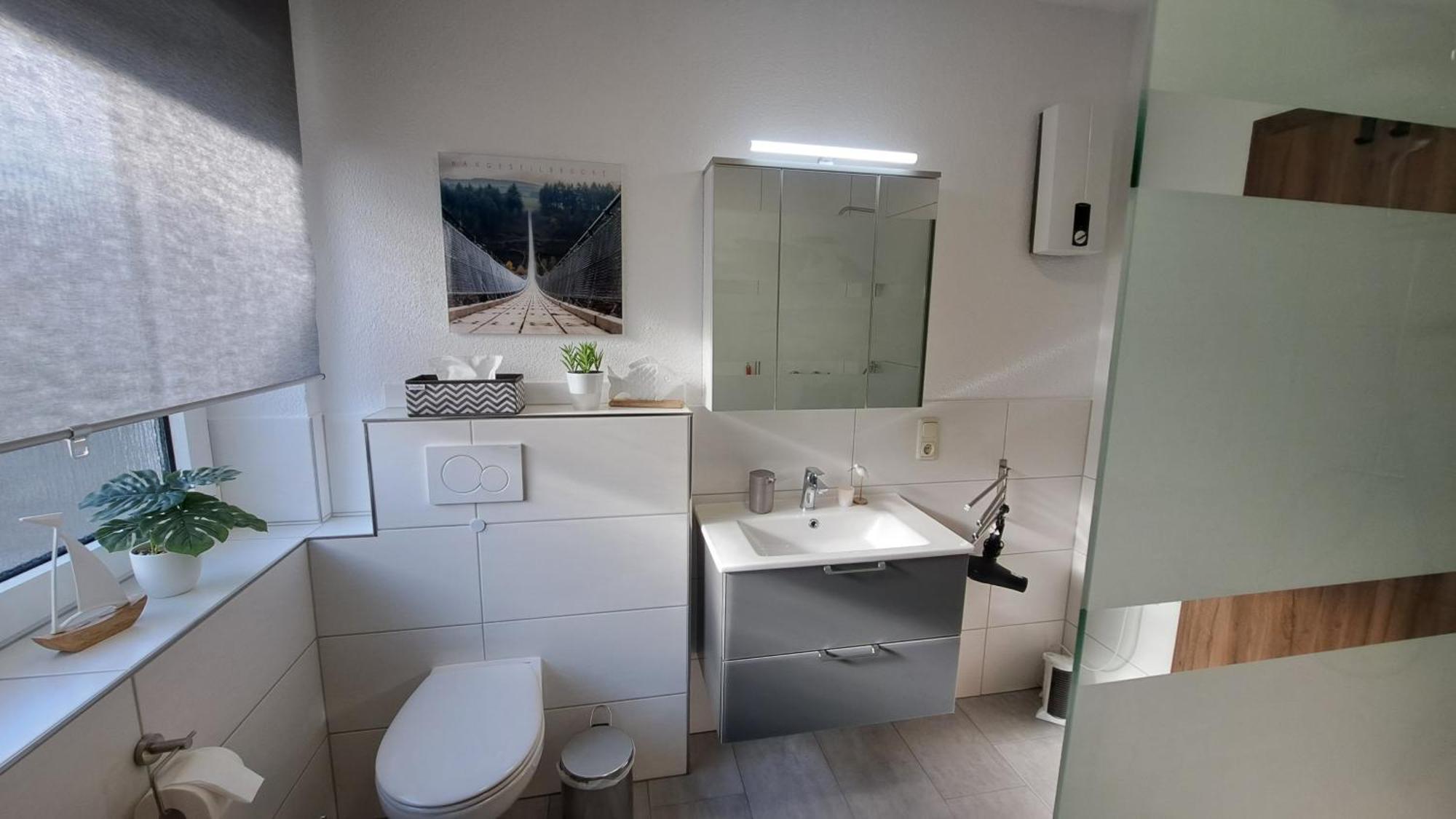 Ferienwohnung Am Reitersgaesschen Blankenrath ภายนอก รูปภาพ
