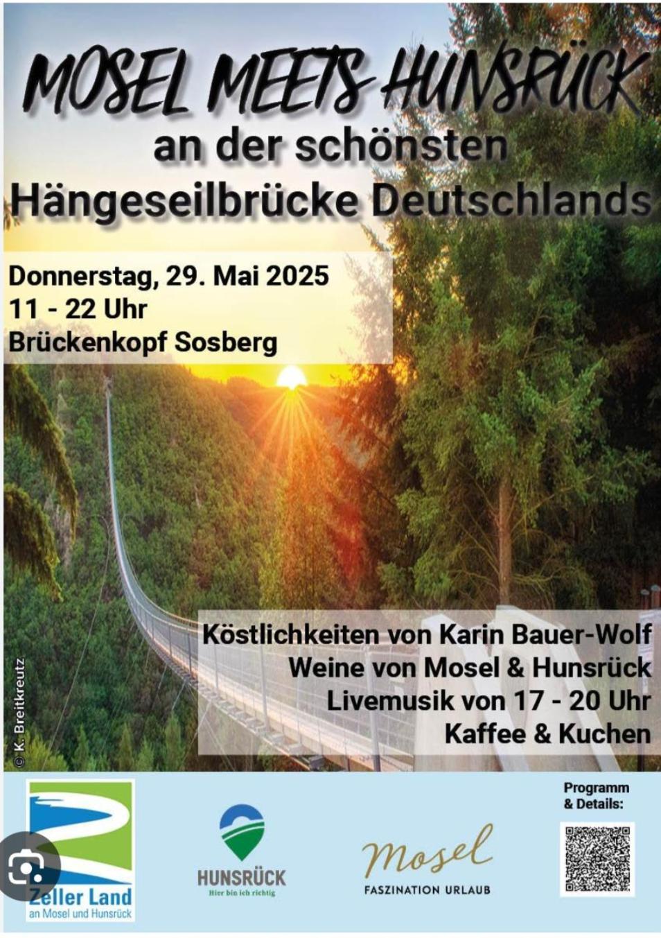 Ferienwohnung Am Reitersgaesschen Blankenrath ภายนอก รูปภาพ